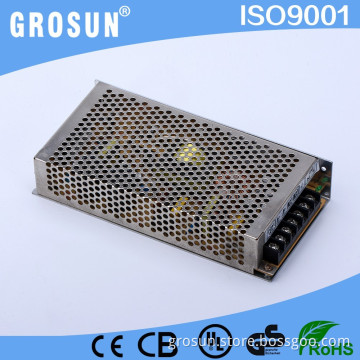 Wholesale 120W SMPS Switch Power Supply Single Type 12V 10A Switching PSU with CE GS FCC